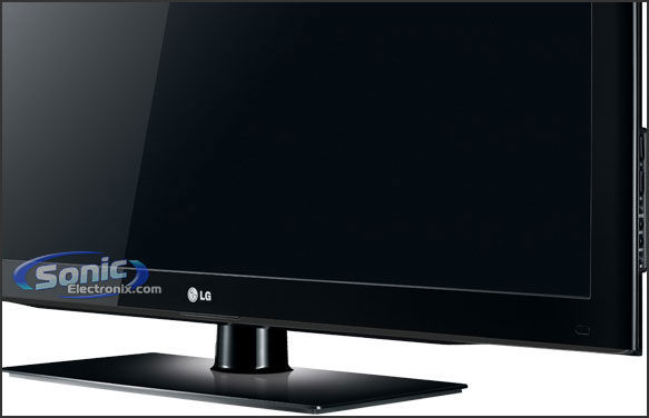 LG 60LD550  Image 6