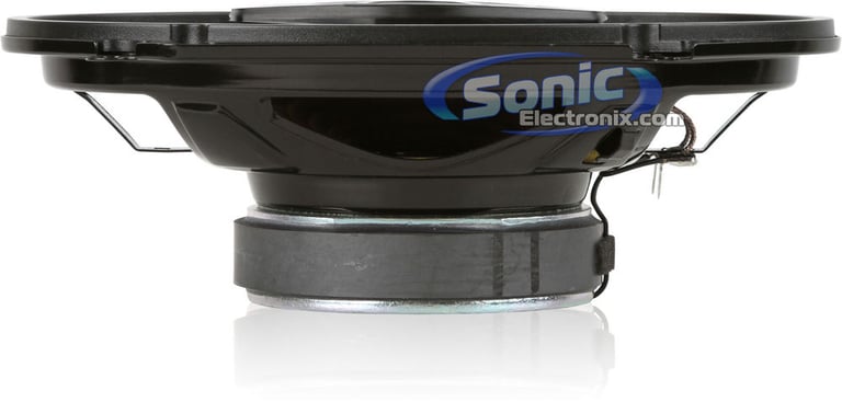 JVC CS-HX6848 Image 4