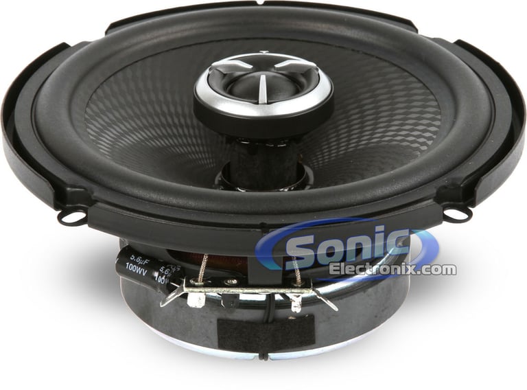 Kenwood KFC-X173 Open Box Complete Image 4