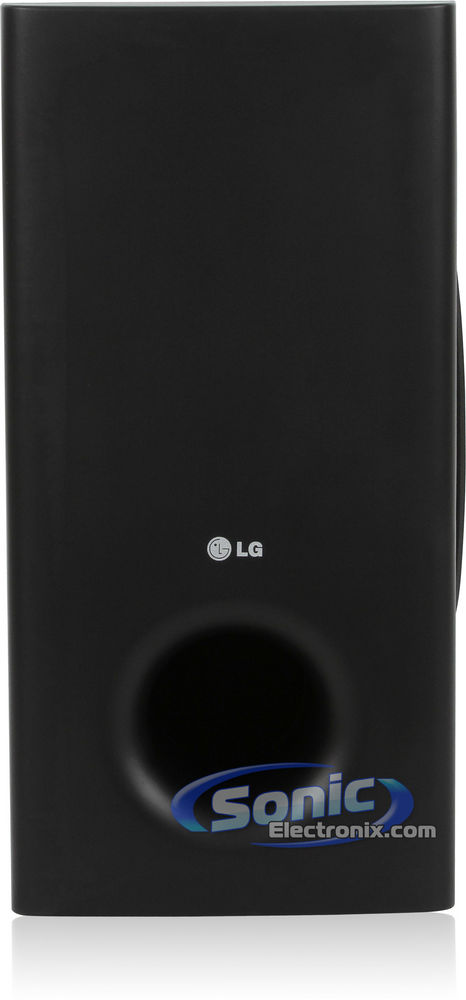 LG LHB535 Image 13