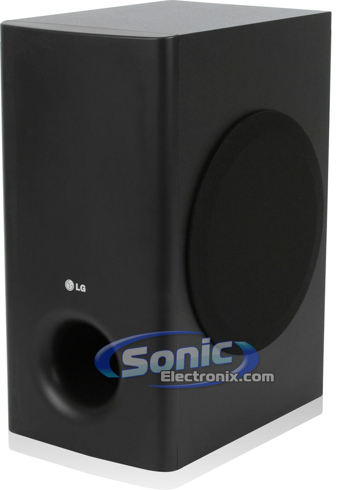 LG LHB535 Image 12