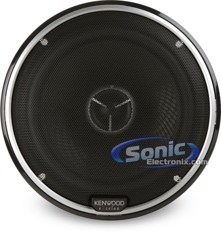 Kenwood KFC-X173 Open Box Complete Image 2