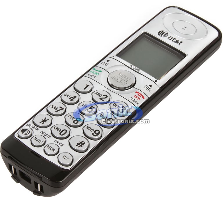 AT&T CL82309 Image 5