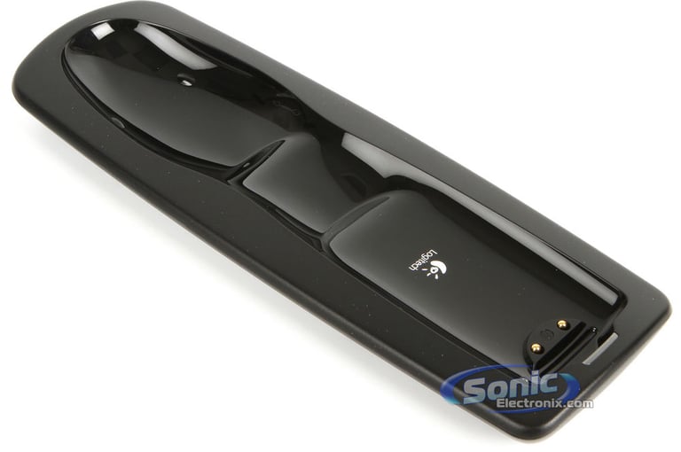 Logitech Harmony 900 Image 4