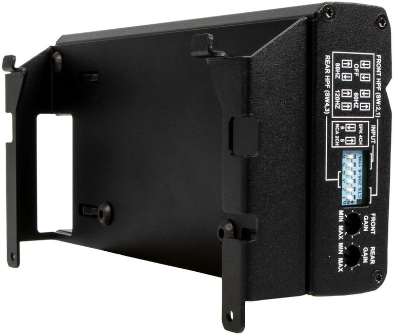 Alpine KTA-450 (Open Box, Good) Image 4