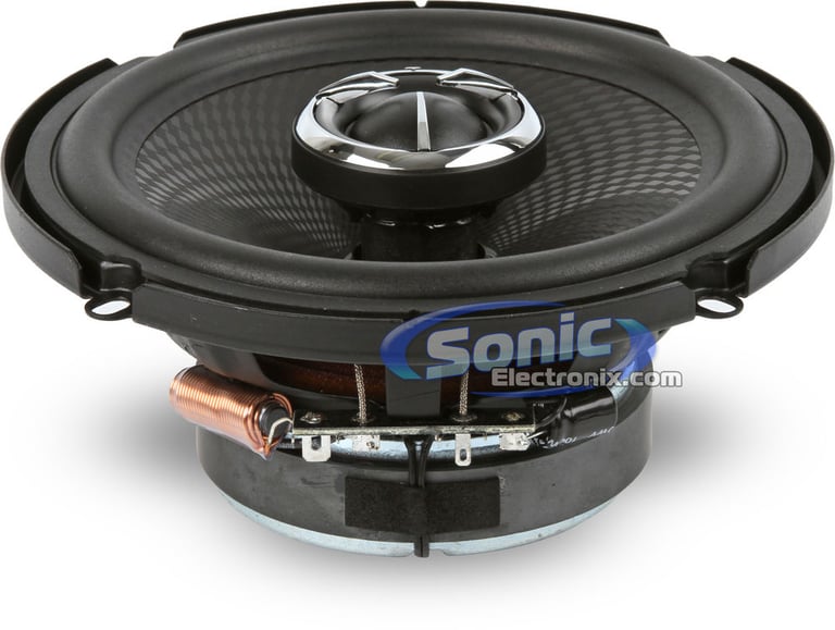 Kenwood eXcelon KFC-X1730 Image 4