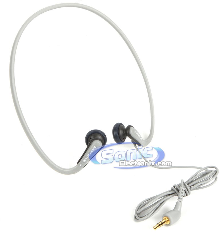 Scosche IUHP3 actionWRAPS Image 2