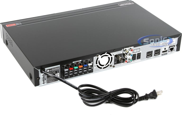 LG LHB535 Image 5