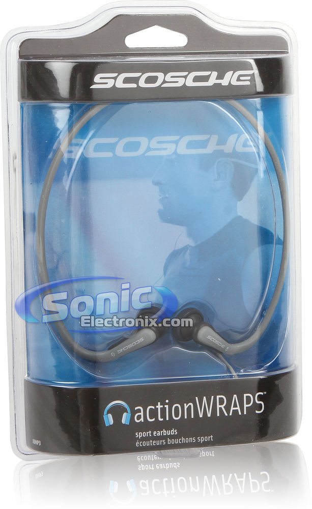 Scosche IUHP3 actionWRAPS Image 6