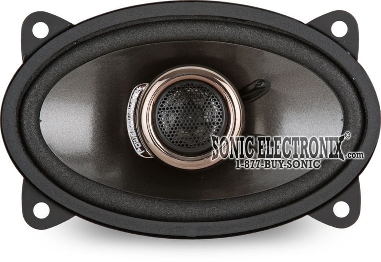 Power Acoustik XP2K-462 Image 1
