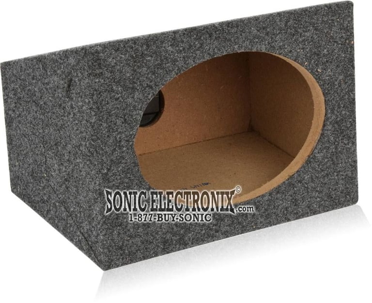 Sonic Speaker Box: 69W Image 1