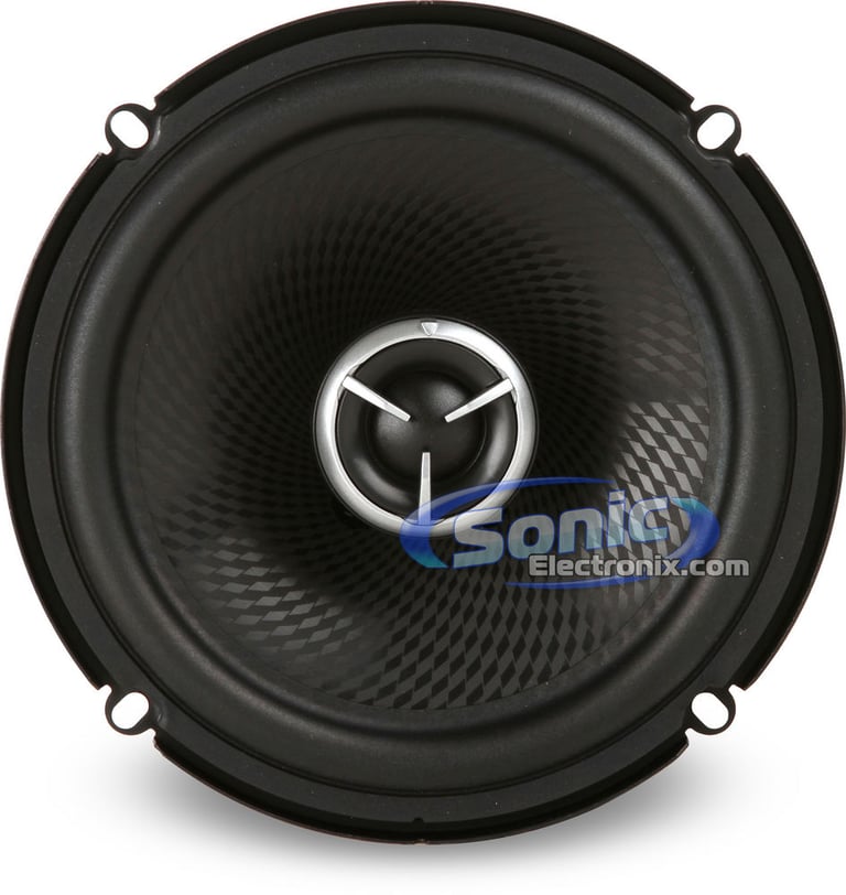 Kenwood KFC-X173 Open Box Complete Image 3
