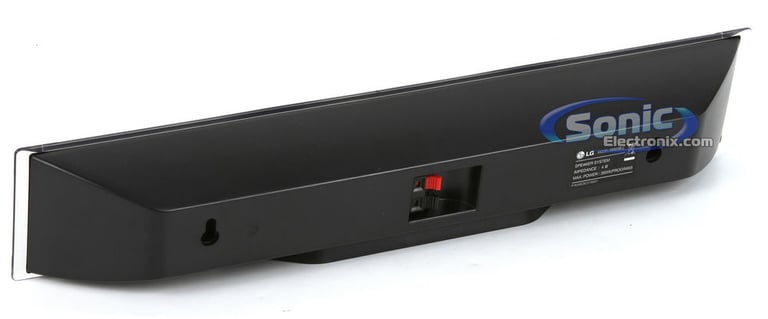 LG LHB535 Image 8