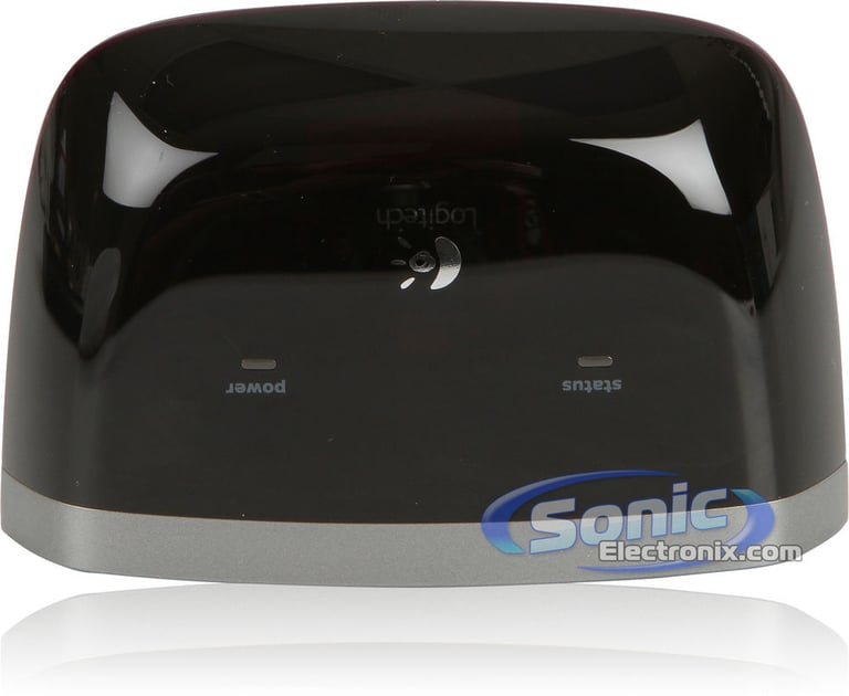 Logitech Harmony 900 Image 6