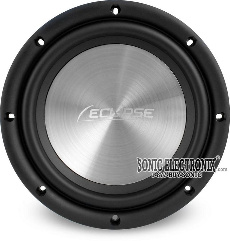 Eclipse SW6000 Image 1