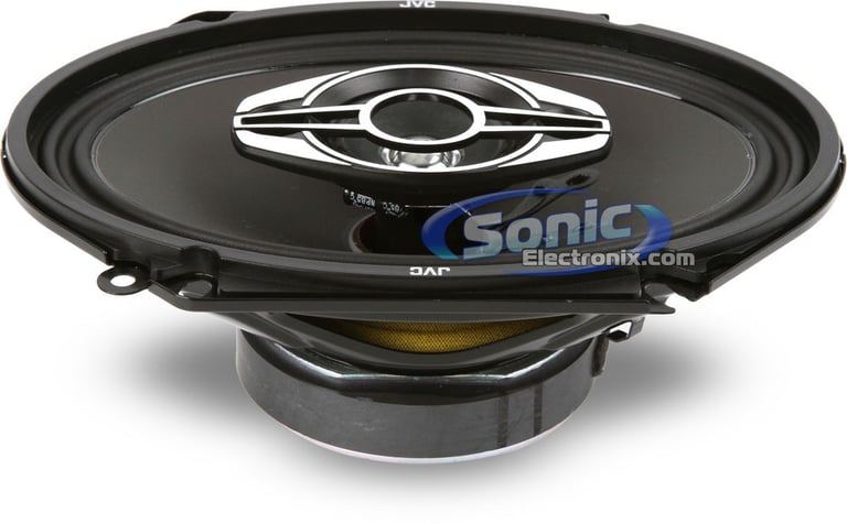 JVC CS-HX6848 Image 3