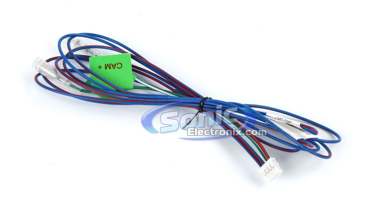 Kenwood DNX7160 (DNX-7160) Image 10