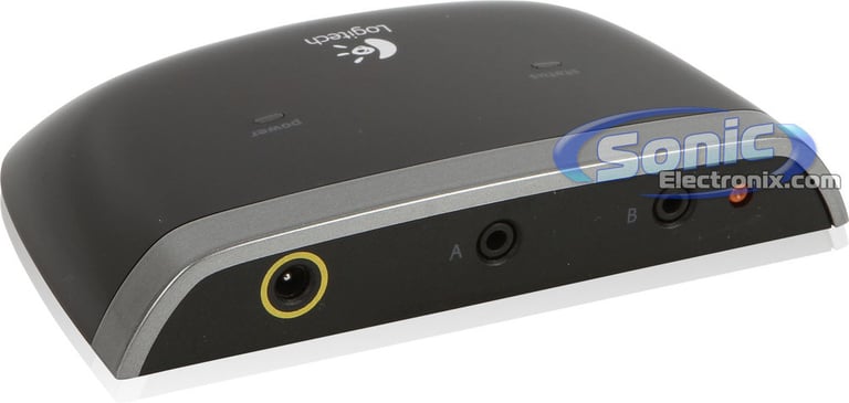 Logitech Harmony 900 Image 5
