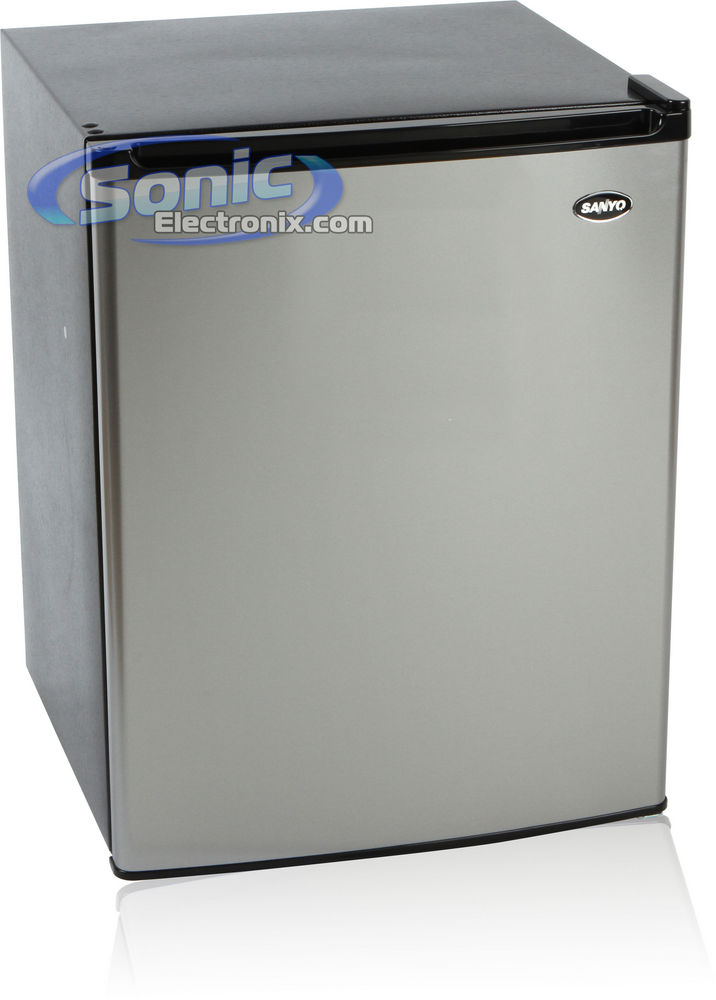 Sanyo SR2570M (Platinum) Image 1