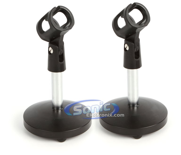 Technical Pro PM-22 PLUS FREE ST-11 HEADPHONES! Image 6