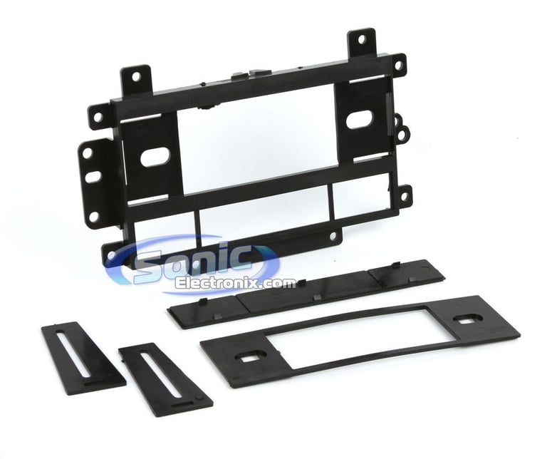 American International GM-K407 Image 1