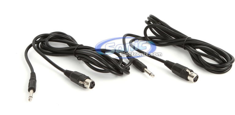 Technical Pro PM-22 PLUS FREE ST-11 HEADPHONES! Image 11