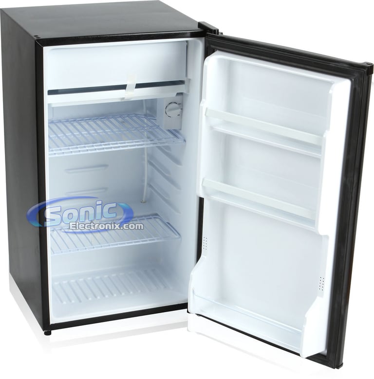 Sanyo SR3620K (Black) Image 2