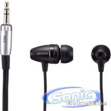 Denon AH-C751K Image 1