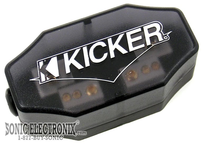 Kicker FHM Image 1