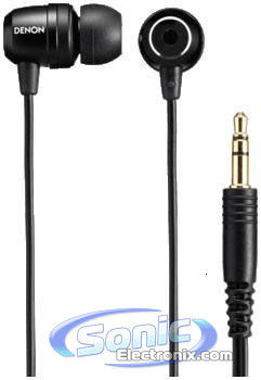Denon AH-C751S Image 1