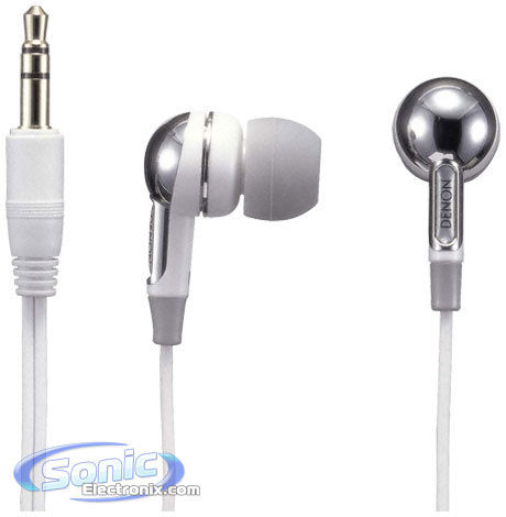 Denon AH-C351W Image 1