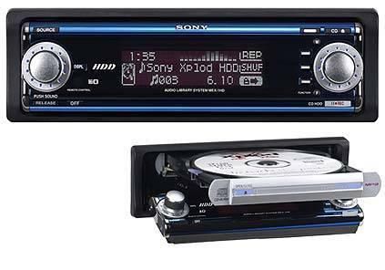 Sony ME-X1HD Image 1