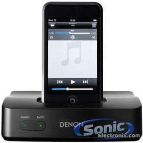 Denon ASD51N Image 1