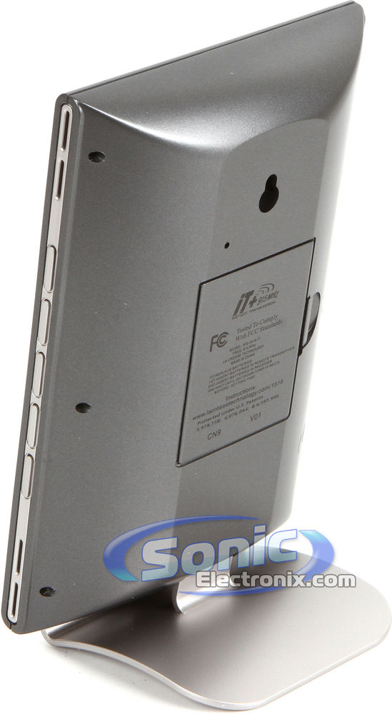 La Crosse Technology WS-1516-IT (WS-1516U-IT) Image 3