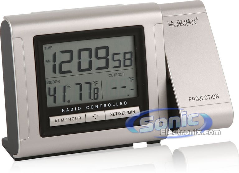 La Crosse Technology WT-5120U-CBP Image 3