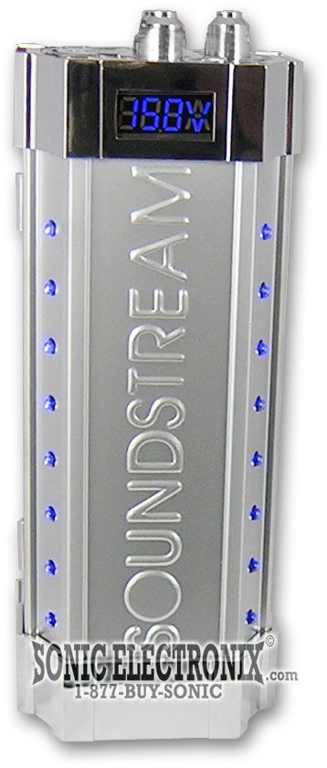 Soundstream SC-5CA Image 1