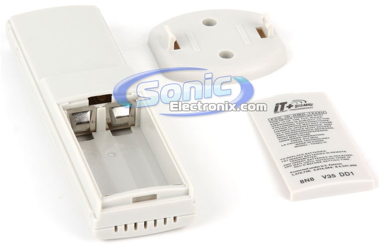 La Crosse Technology WS-9117U-IT-CBP Image 5