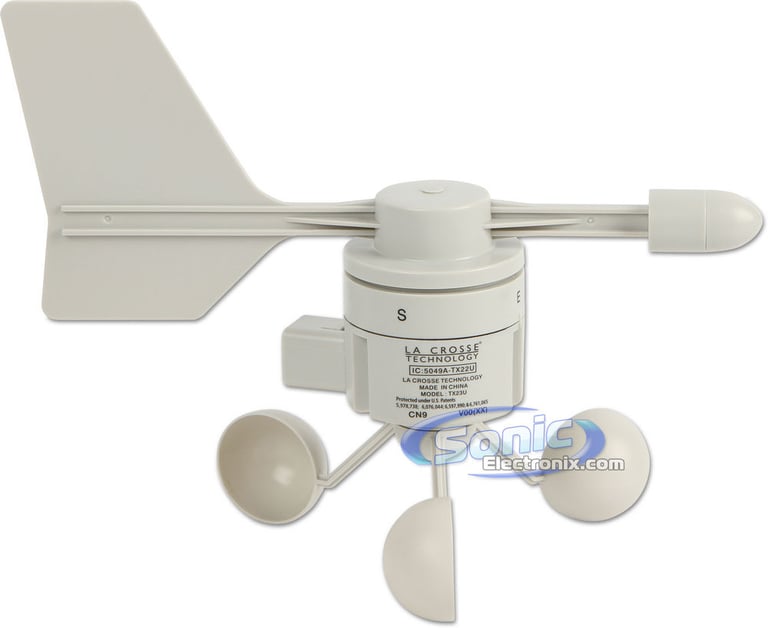 La Crosse Technology WS-1516-IT (WS-1516U-IT) Image 6