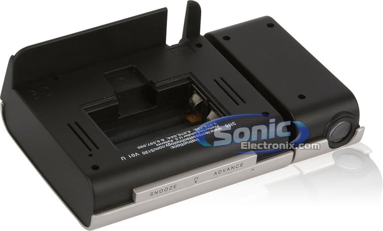 La Crosse Technology WT-5120U-CBP Image 4