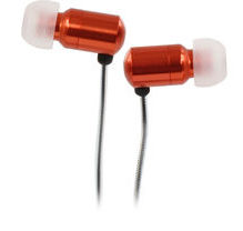 ClarityOne Audio EB 110OR - Electric Orange Open Box, Acceptable Condition Used Image 8