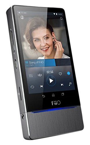 FiiO FIIO-X7 Open Box Complete Image 14