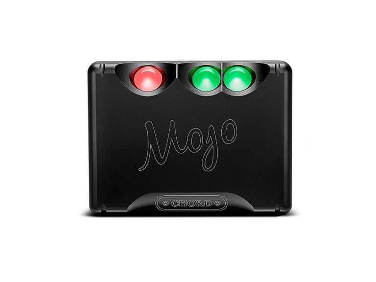 Chord Mojo Open Box, Very Good Condition Used Image 6