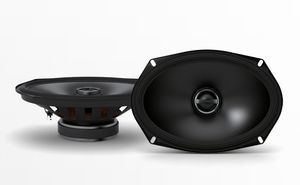 Alpine S-S69 Open Box (Complete) Image 2