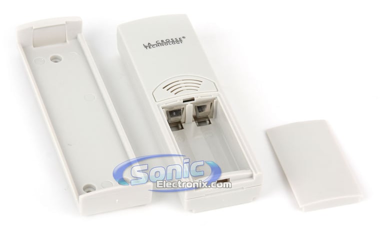 La Crosse Technology WT-5120U-CBP Image 6