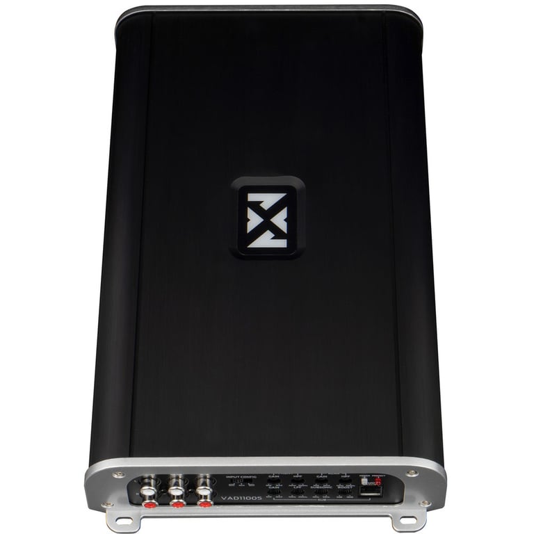 NVX VAD11005 ( Open Box Complete) Image 9