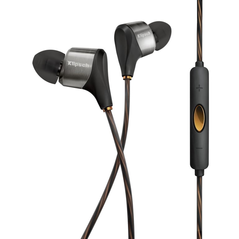Klipsch XR8i - Open Box, Acceptable Condition (Used) Image 8
