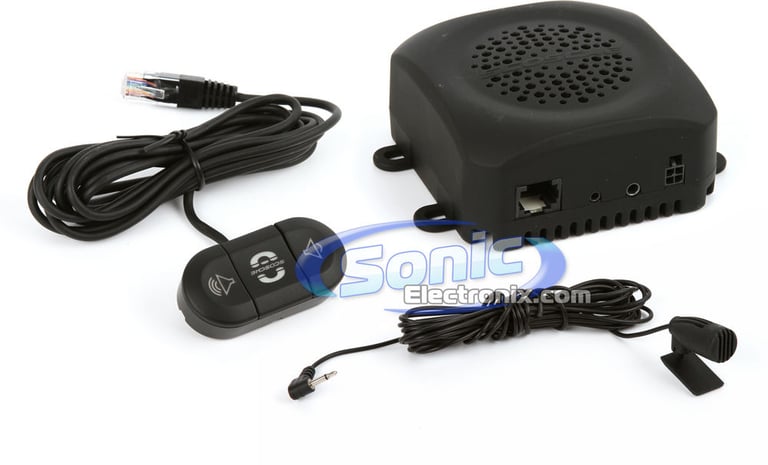 BlueFusion BT1000 by Scosche Image 1
