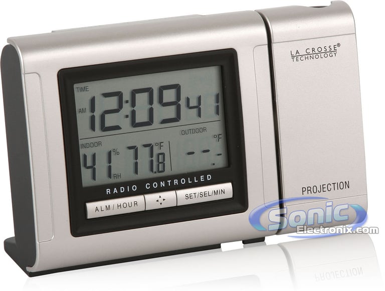 La Crosse Technology WT-5120U-CBP Image 2