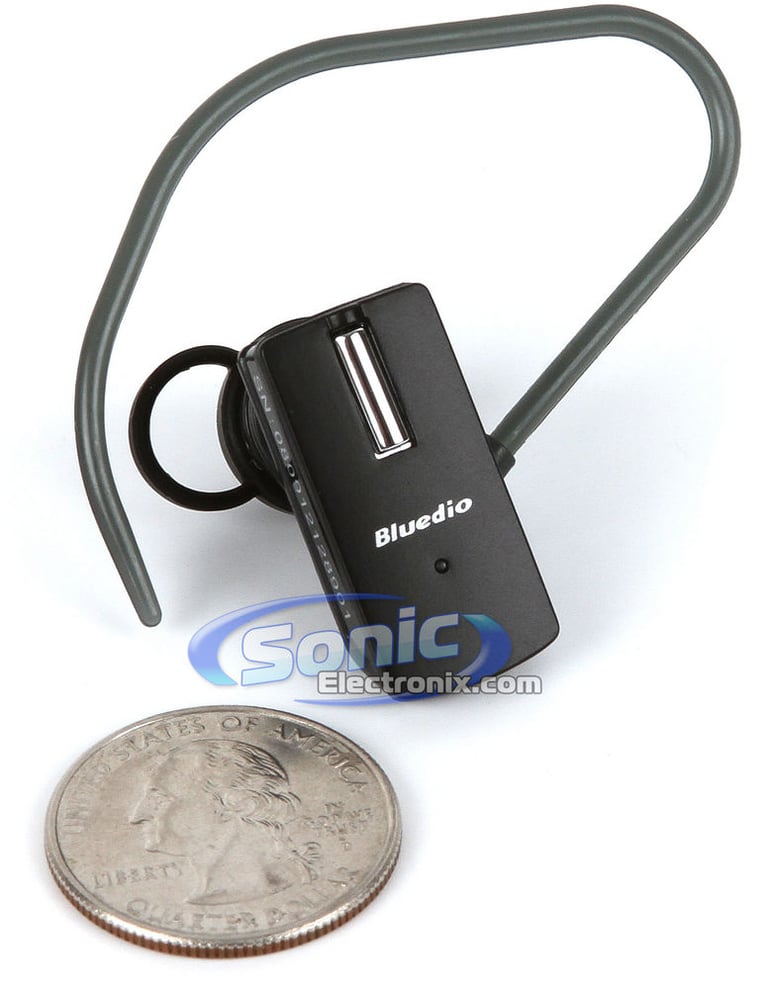 Bluedio T9 Image 1