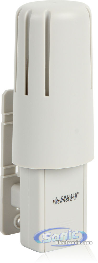 La Crosse Technology WS-1516-IT (WS-1516U-IT) Image 10